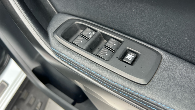 Ford Ranger Diesel Pick Up Double Cab Raptor 2.0 EcoBlue 213 Auto